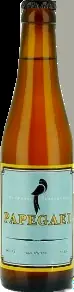 Papegaei Blond